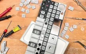 Keypad Repair