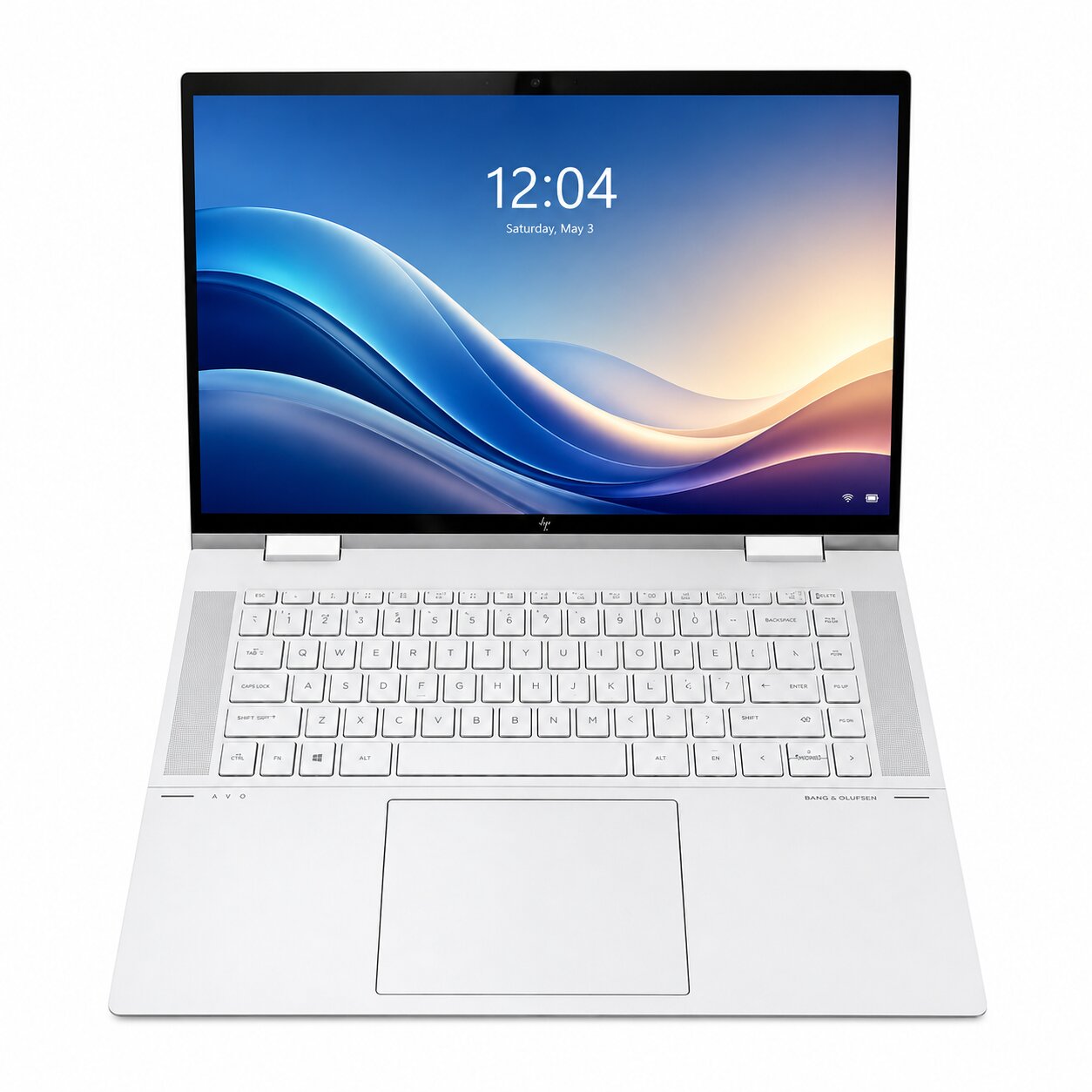 HP Envy 15