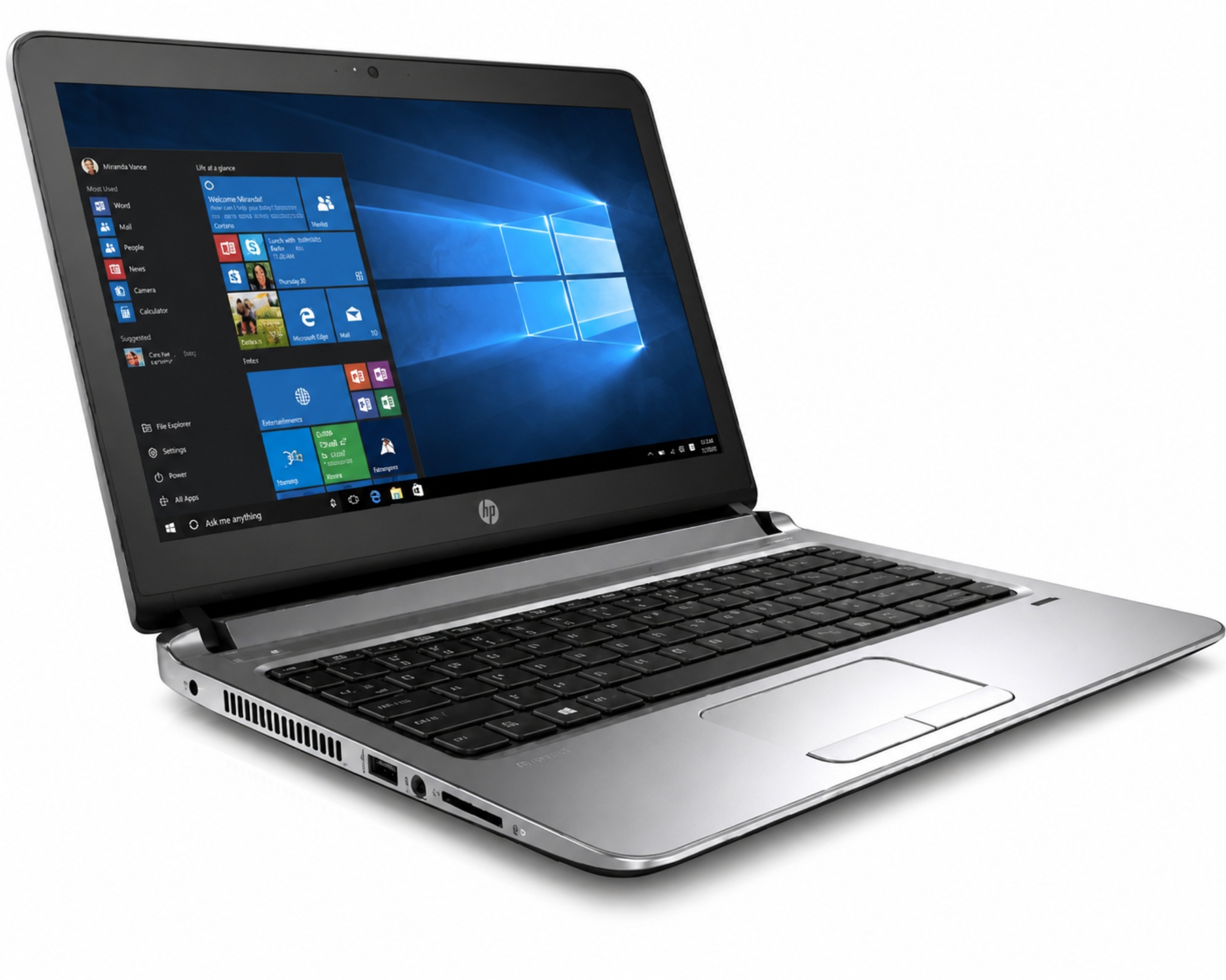 Hp EliteBook 840 G3