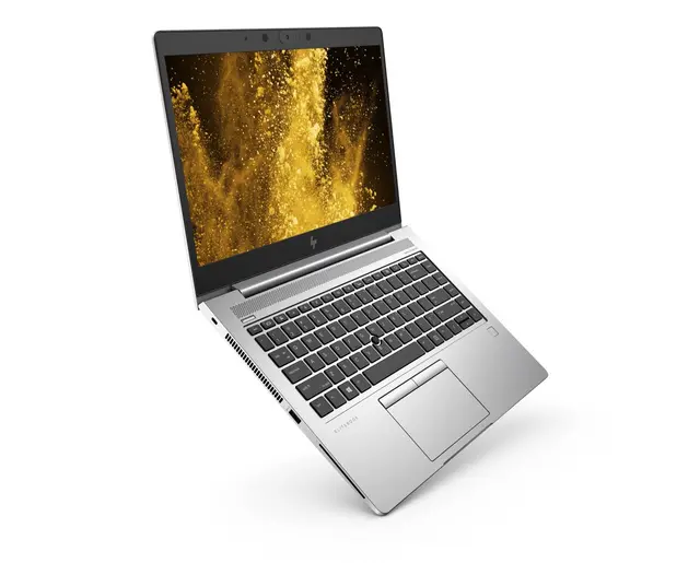 HP EliteBook 830