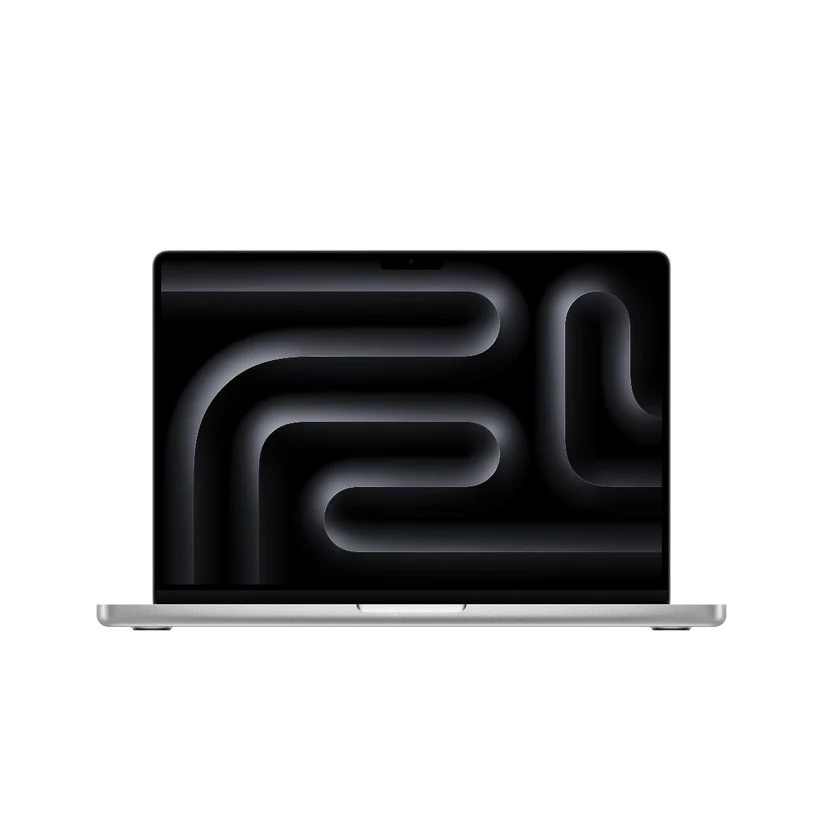 MacBook Pro 14-inch M3