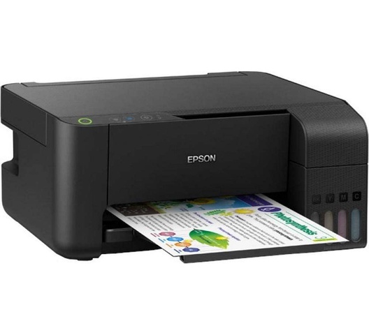 Epson EcoTank L3150