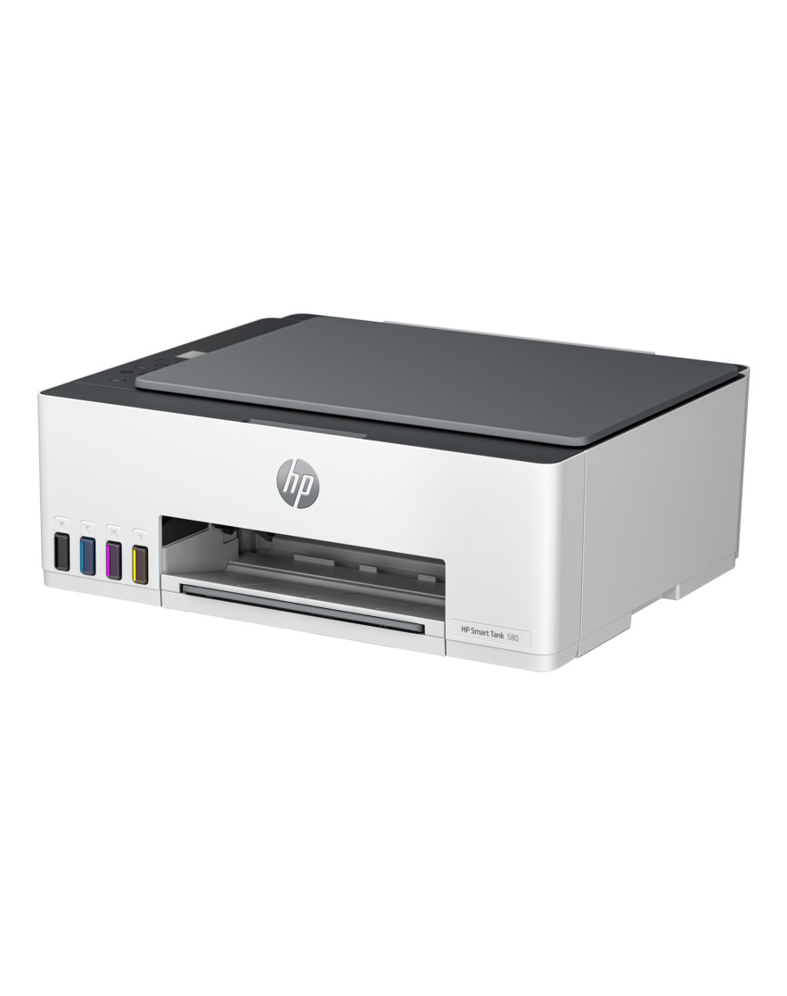 HP Smart Tank 580