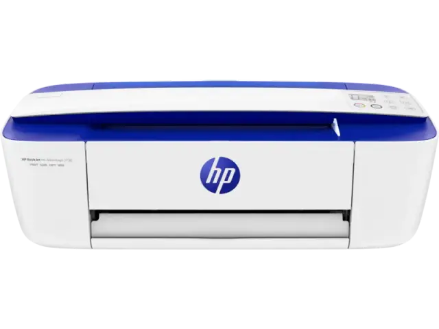HP DeskJet Ink 3790 