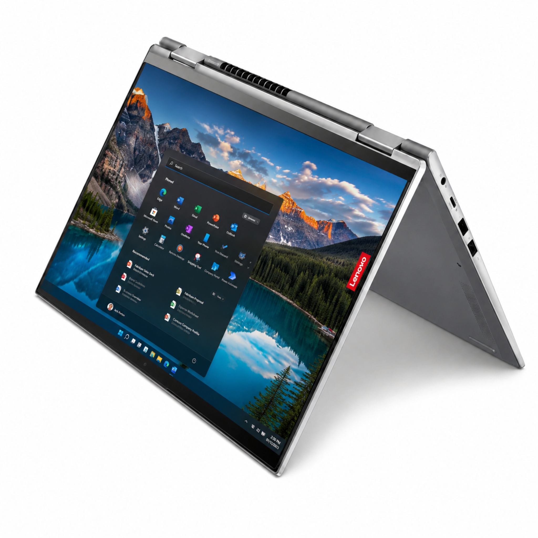 Lenovo ThinkPad X1 Carbon G6
