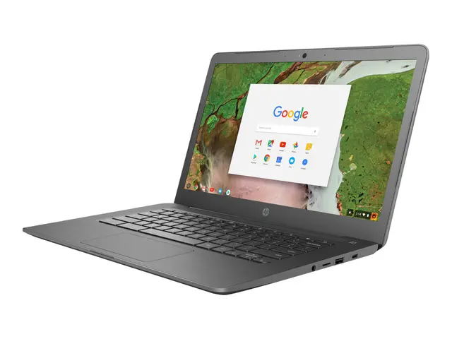 HP Chromebook 14 G5
