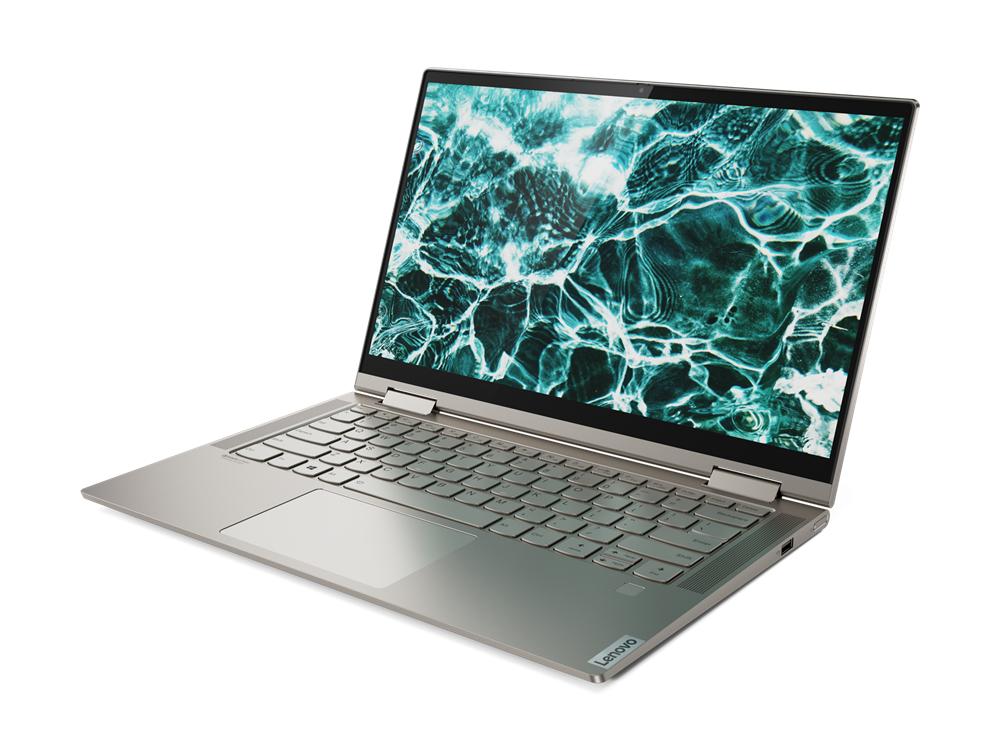 Lenovo Yoga