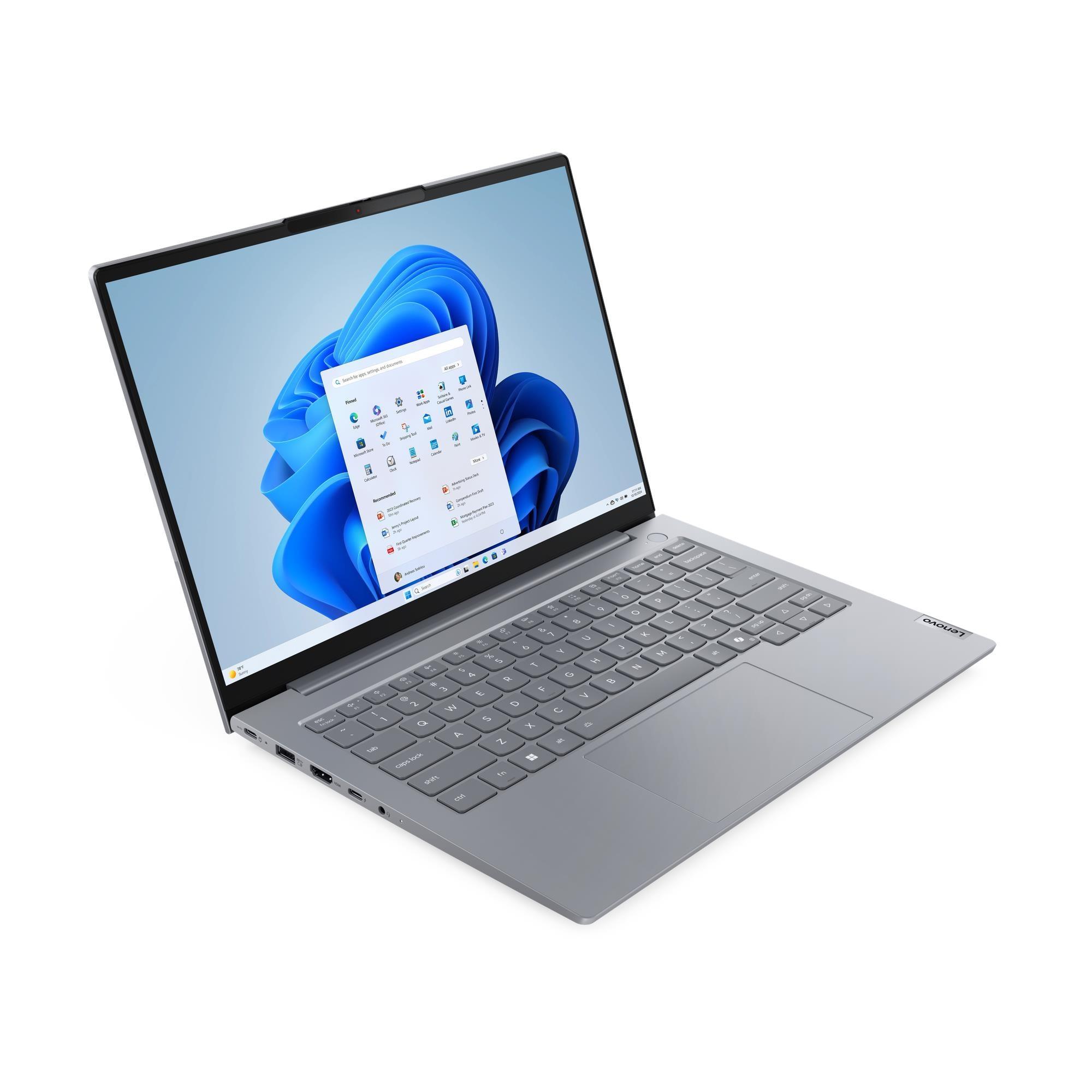 Lenovo ThinkBook 14