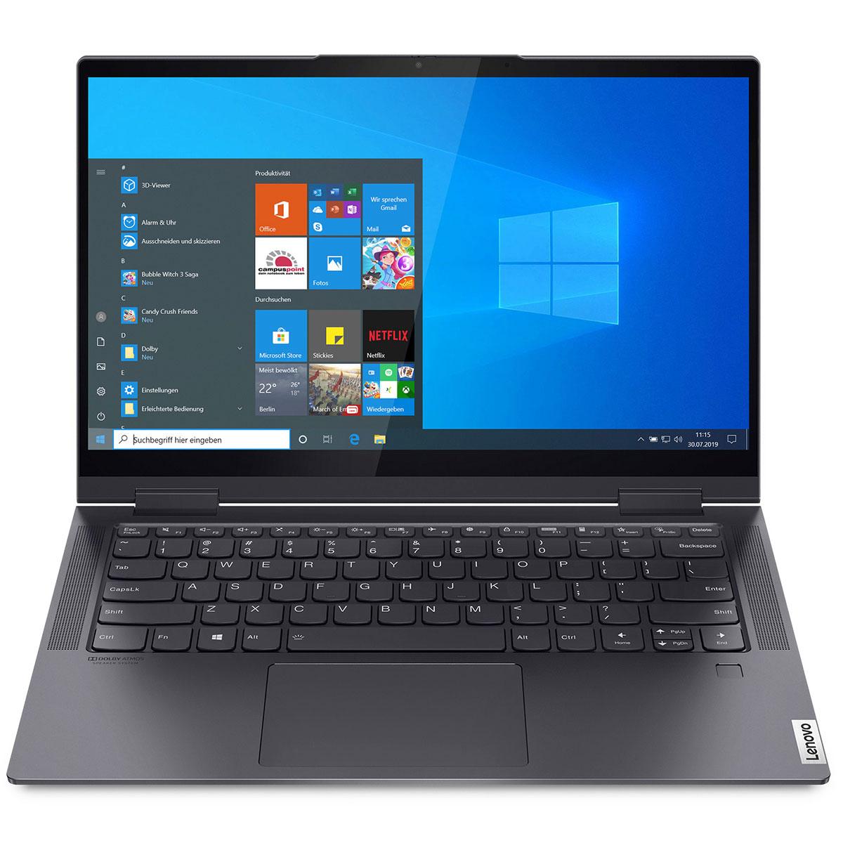 Lenovo Yoga 7
