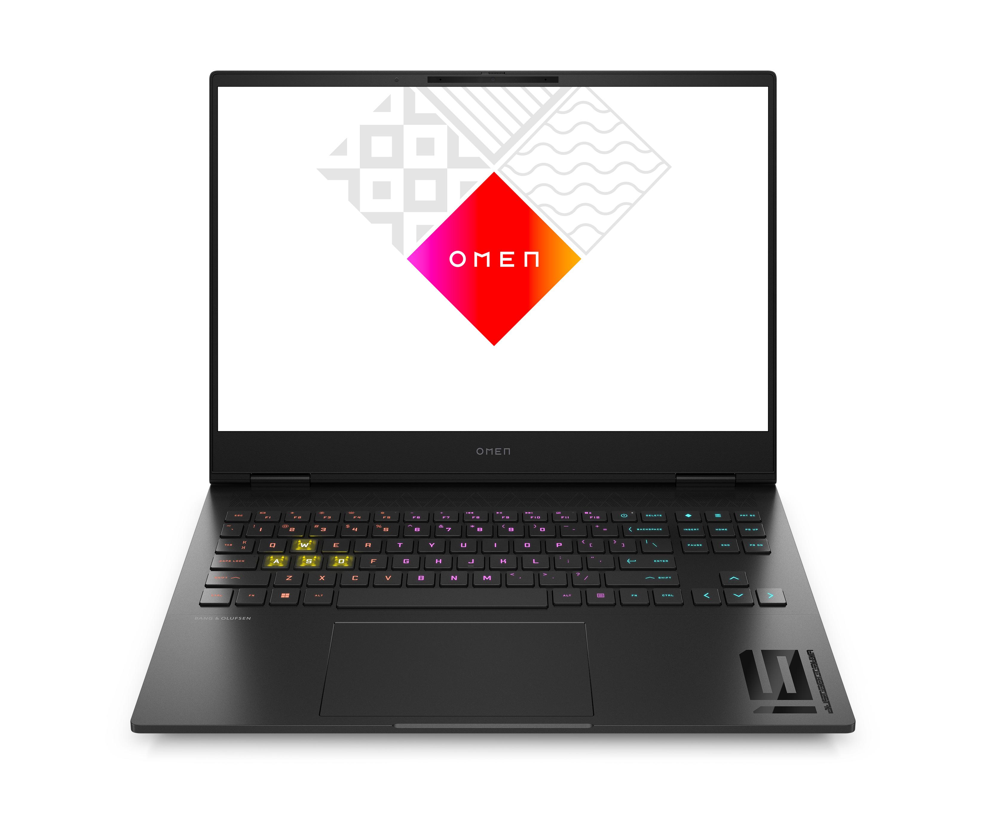 HP OMEN Transcend