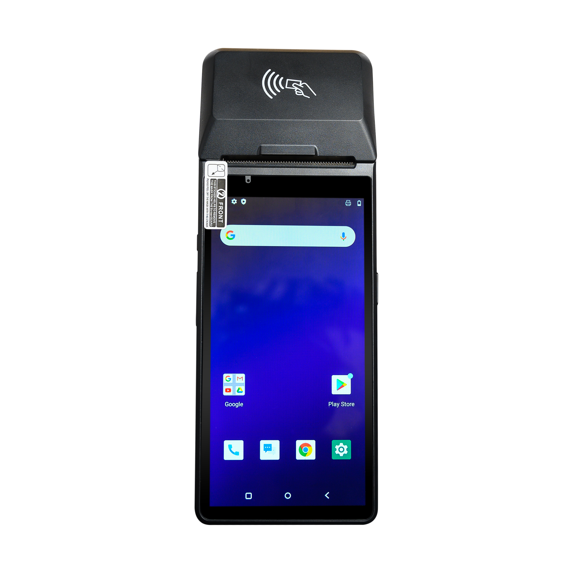 CS30 eTIMs Android pos