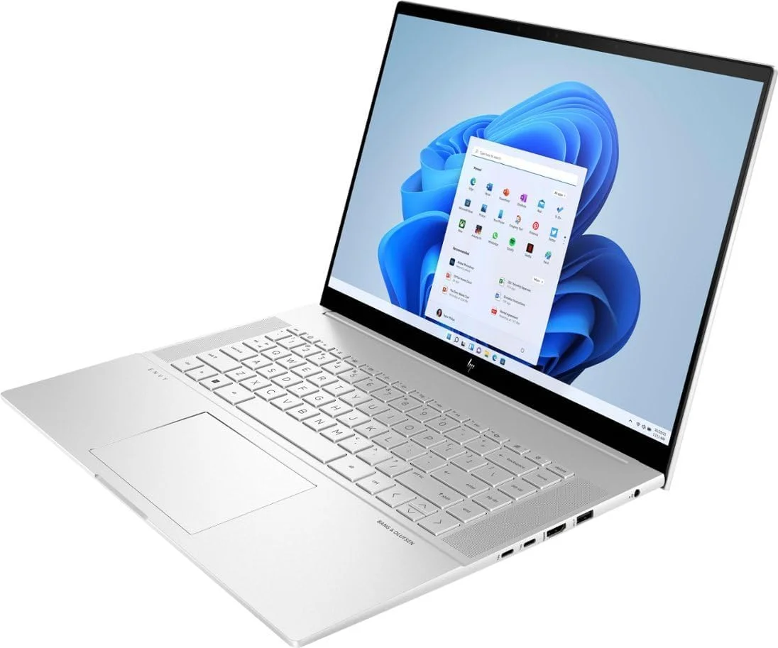  HP Envy 16 Core i7-13700H