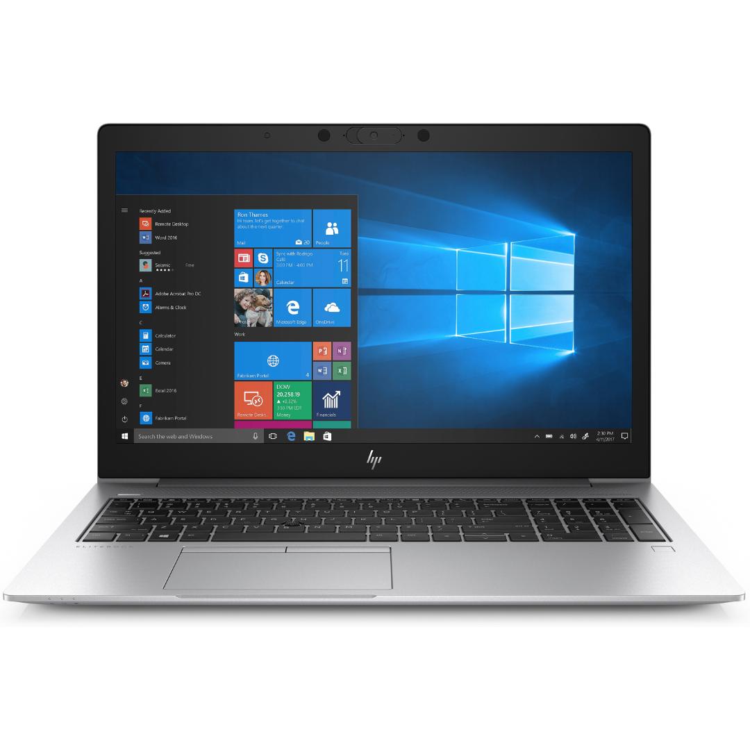 HP EliteBook 850 G6