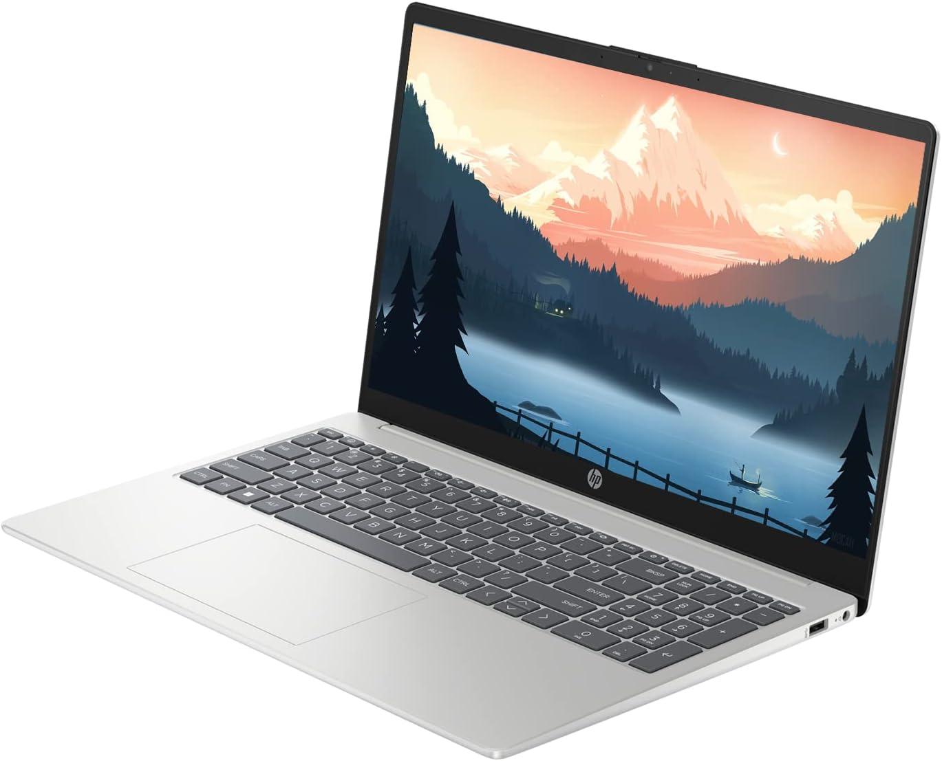 HP Notebook 15s-fq007nia
