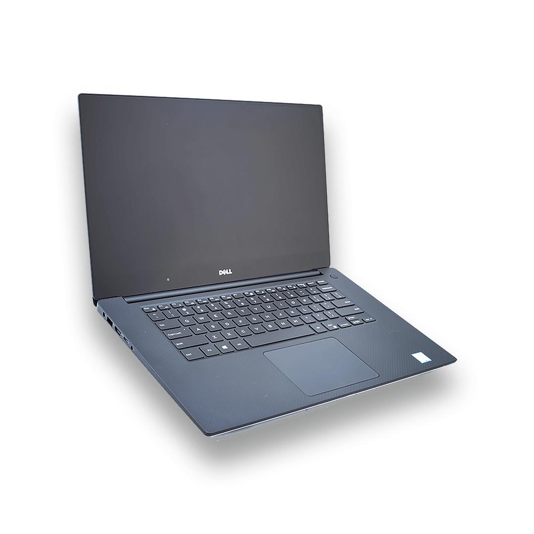 Dell Precision 5520