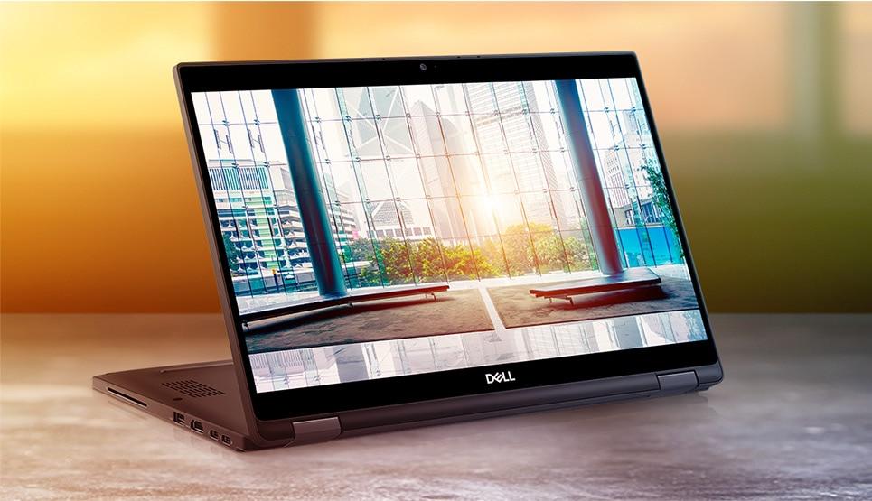 Dell Latitude 3390
