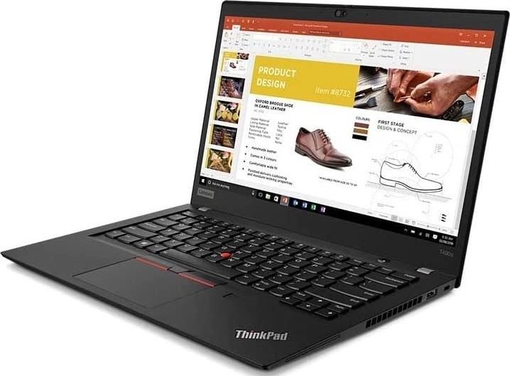 Lenovo ThinkPad T490s