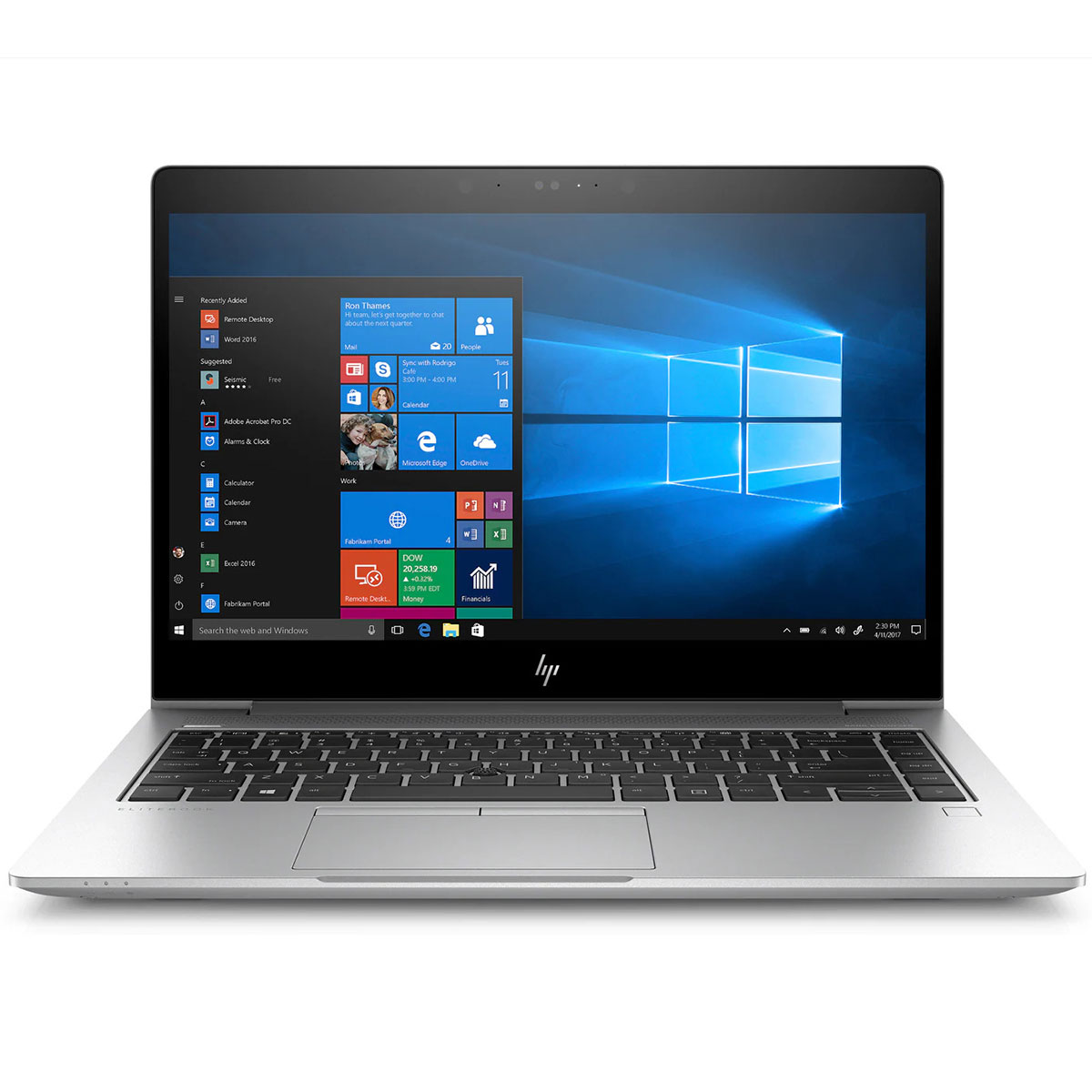 HP EliteBook 745 G6