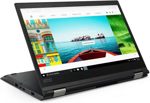 Lenovo ThinkPad Yoga