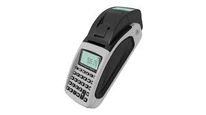DAISY EXPERT ETR MACHINE