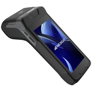 NEXGO ETR MACHINE