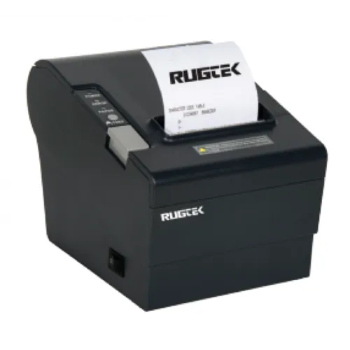 Thermal Receipt Printer 80mm USB+LAN 