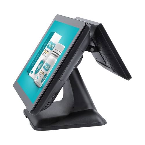 MICRO DOUBLE TOUCH SCREEN
