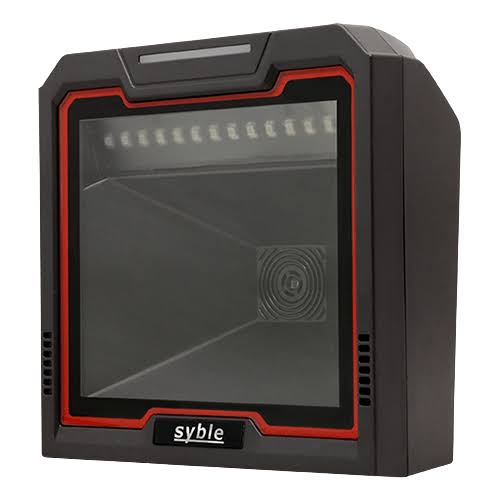 SYBLE TABLE MOUNT SCANNER